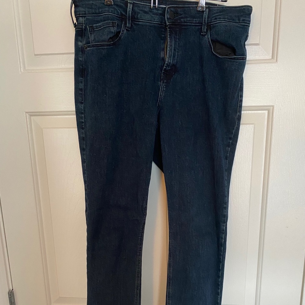 Rockstar Jeans